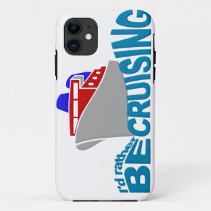 Cruising iPhone 5 Case-Mate 11 Case