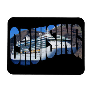 Cruising Magnet