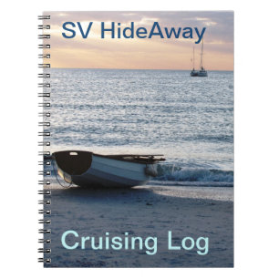 Cruising Notebook
