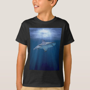 Cruising Shark T-Shirt