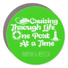 Cruising Through Life One Port at a Time