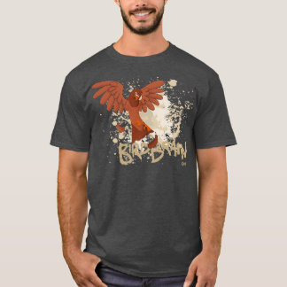 Crumbs Birdbrain Tweak T-Shirt