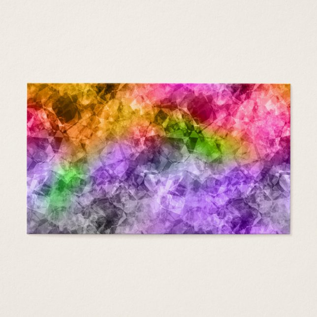 Crumpled Exotic Texture (Front)