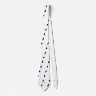 Crunchy Cockroach Tie