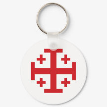 Crusader Cross