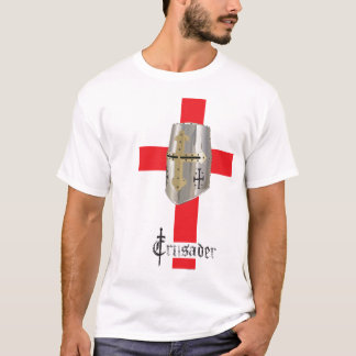 Crusader Men's Standard T T-Shirt