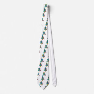 Crusader Tie