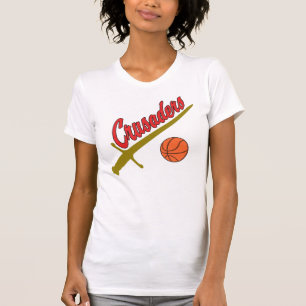 Crusaders Ladies Fitted Tank