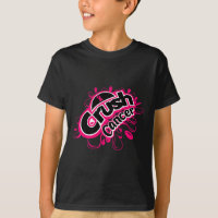 Crush cancer breast cancer awareness 