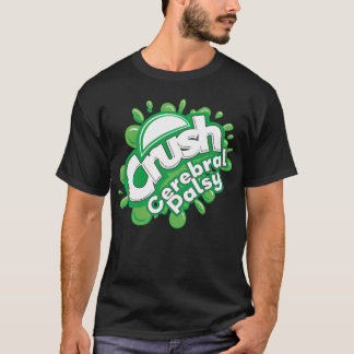 Crush Cerebral Palsy T-Shirt