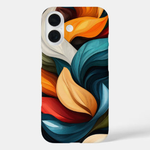 Crush Glare iPhone 16 Case
