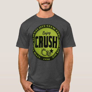 Crush Lemon T-Shirt