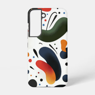 Crush Petal Samsung Galaxy Case