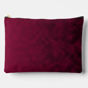 Crushed Bloom Accessory Pouch
