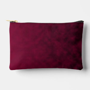 Crushed Bloom Accessory Pouch