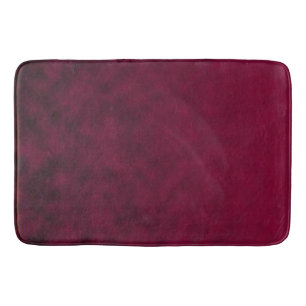 Crushed Bloom Bath Mat