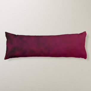 Crushed Bloom Body Cushion