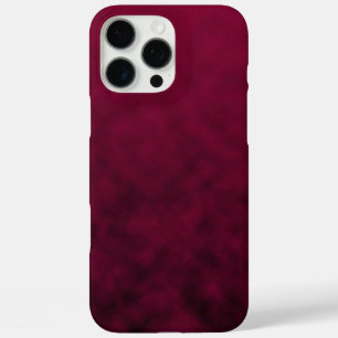 Crushed Bloom iPhone 16 Pro Max Case
