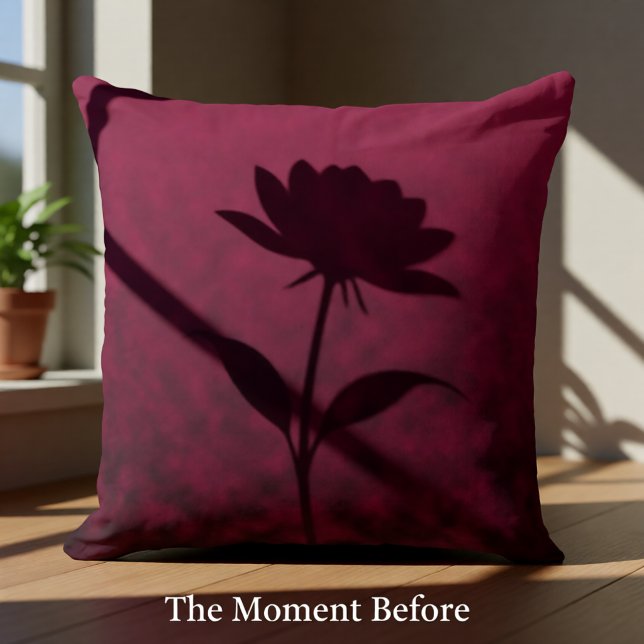 Crushed Bloom Cushion (Creator Uploaded)