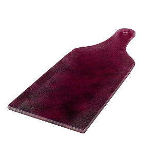 Crushed Bloom Cutting Board