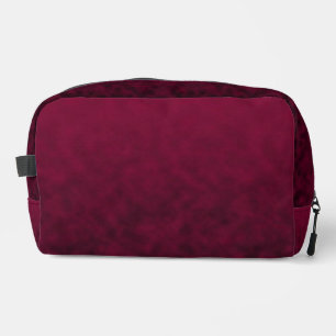 Crushed Bloom Dopp Kit