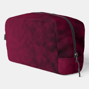 Crushed Bloom Dopp Kit