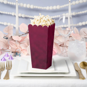 Crushed Bloom Favour Box