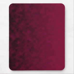 Crushed Bloom Mouse Pad