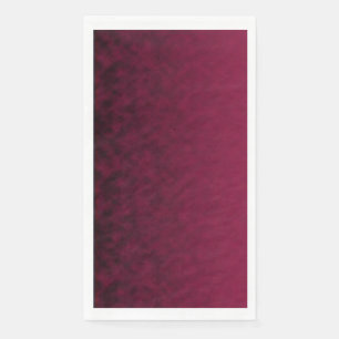 Crushed Bloom Napkin