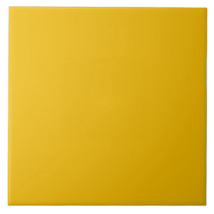 Crushed Curry Yellow Ceramic Tile. Ceramic Tile