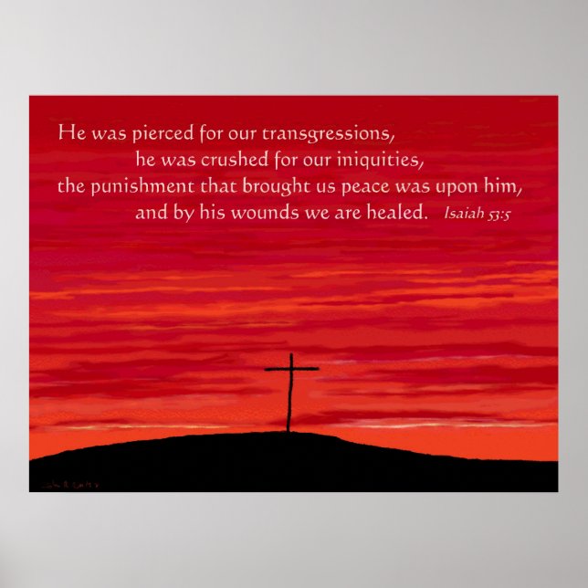 Crushed Poster (Front)