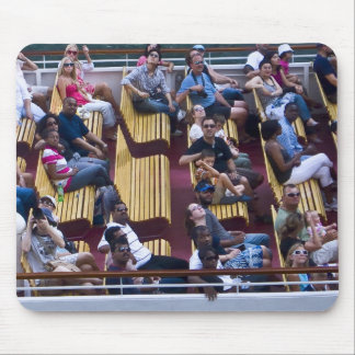 Crushing With the Mouse Mouse Pad