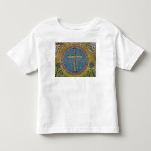 Crux gemmata toddler T-Shirt