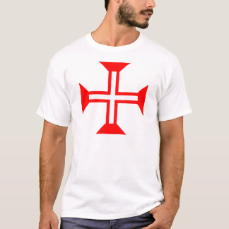 Cruz de Portugal minor T-Shirt