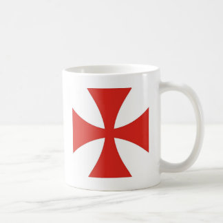 Cruz Patea Coffee Mug