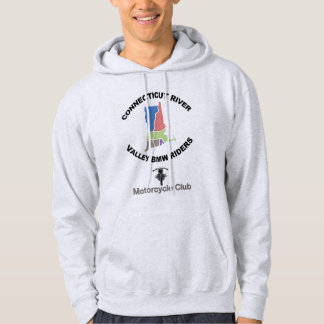 CRVBMW Hooded Sweatshirt