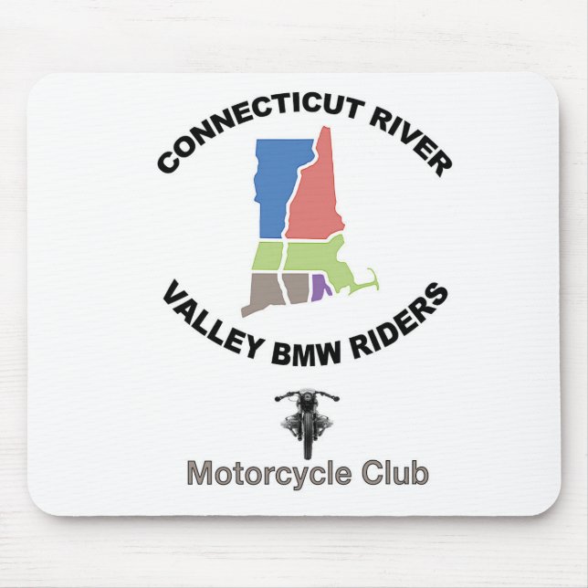 CRVBMW Mouse Pad
