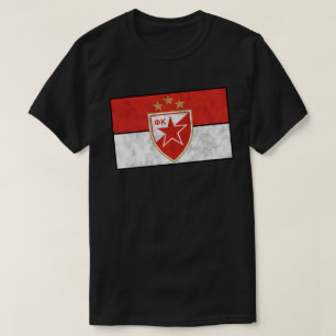 Crvena Zvezda T-Shirt