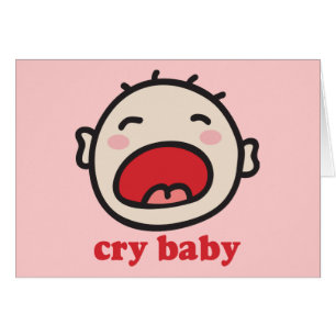 Cry Baby