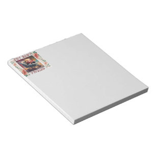 Cry Baby Trump Notepad