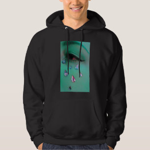 Cry Me A River Hoodie
