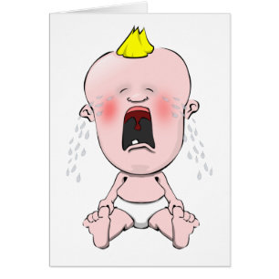 Crying Baby