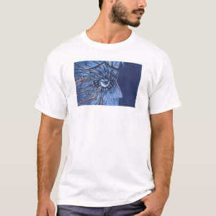 Crying In The Wind T-Shirt