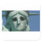 Crying Statue of Liberty