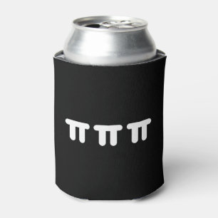 Crying Tears ㅠㅠㅠ Korean Emoticon Can Cooler