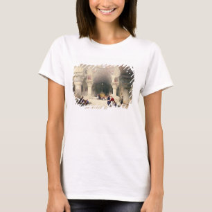 Crypt of the Holy Sepulchre, Jerusalem, plate 20 f T-Shirt