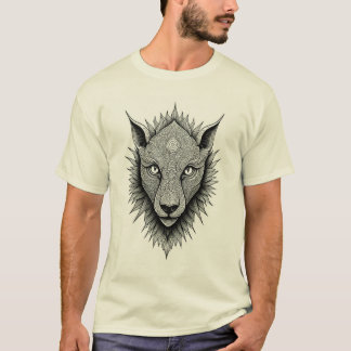 Cryptid Couture T-Shirt