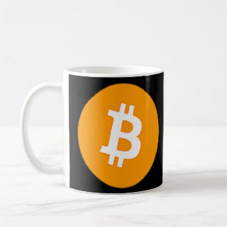 Crypto  Bitcoin  Blockchain  Cryptocurrency  Fun   Coffee Mug