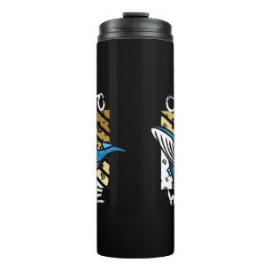 Crypto Btc Whale - Crypto coin Thermal Tumbler