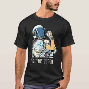 Crypto Currency Talk  Fun Ripple Xrp We Can Do It T-Shirt